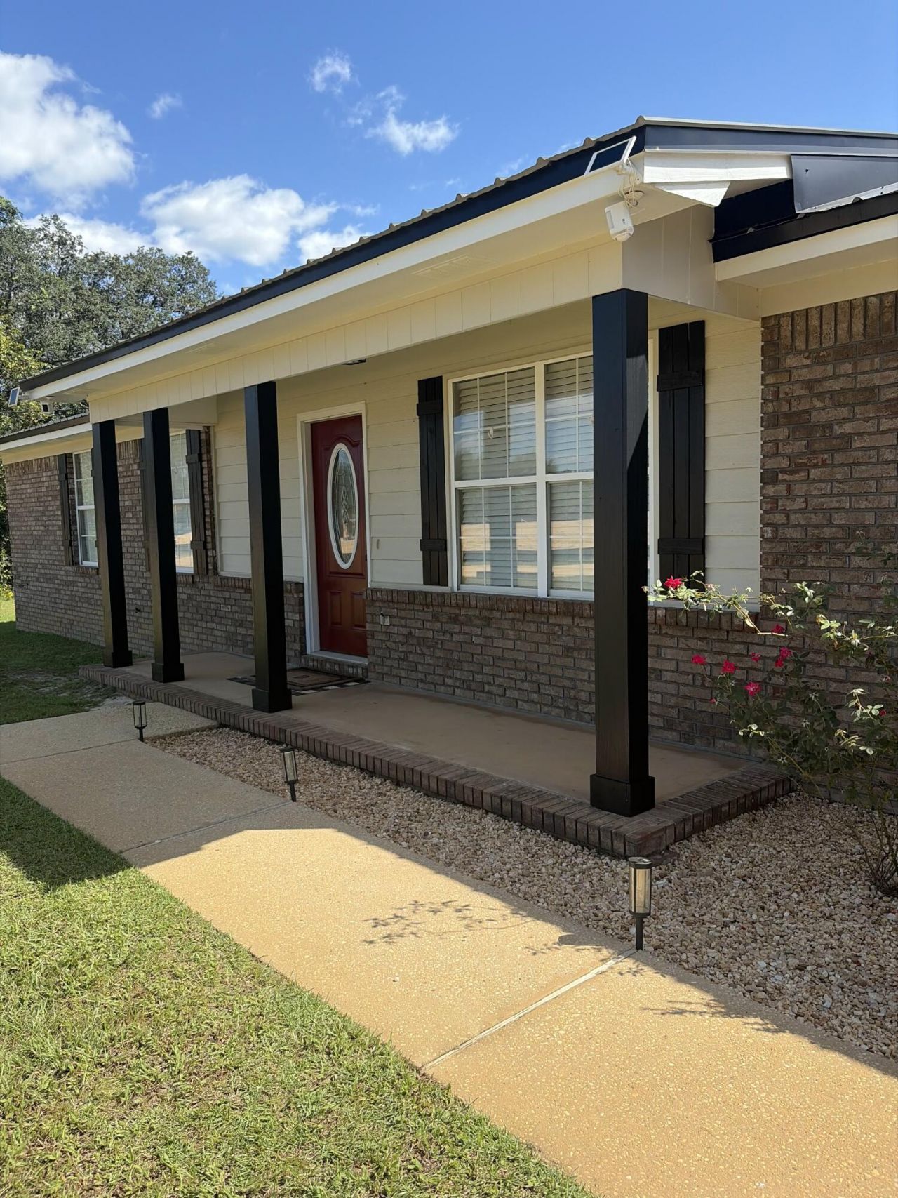 3162 James Kennedy Road, Crestview, FL 32539 Main Photo