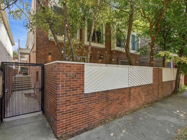 1341 N Wolcott Avenue, Unit A, Chicago, IL 60622