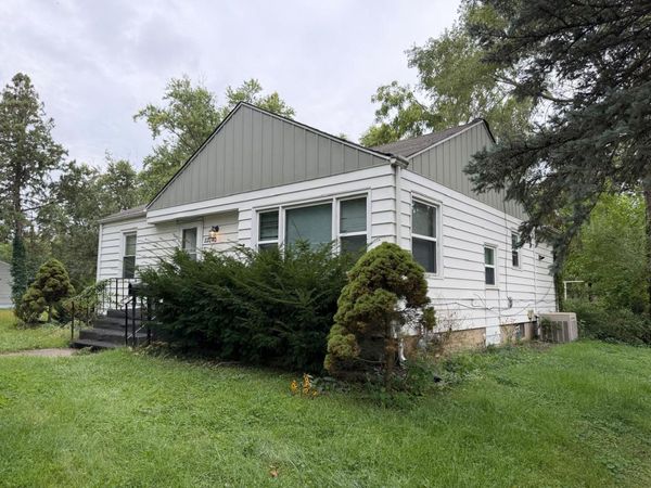 22040 Main Street , Richton Park, IL 60471