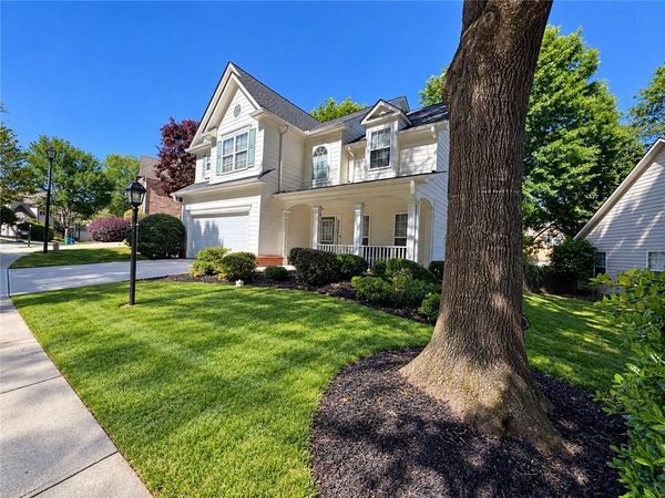 3335 Lantern Ridge Lane, Scottdale, GA 30079