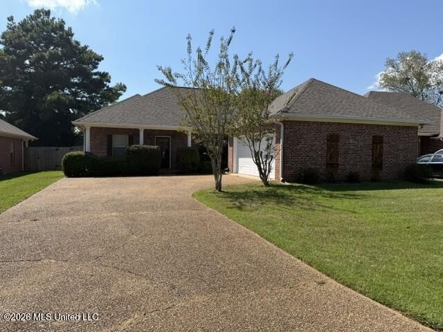 133 Susan Lane, Brandon, MS 39042 Main Photo