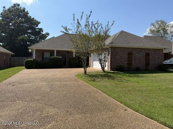 133 Susan Lane, Brandon, MS 39042
