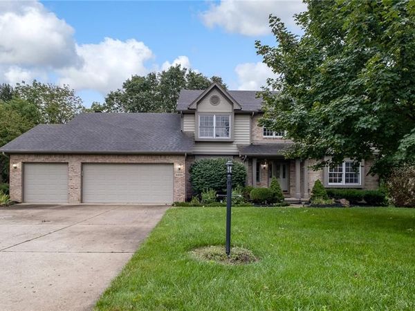 2252 Briggs Road, Centerville, OH 45459