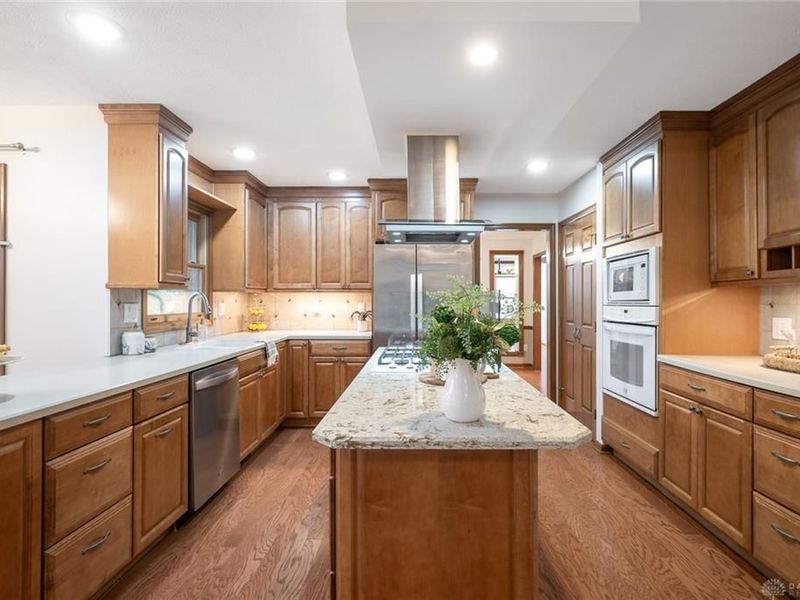 2252 Briggs Road, Centerville, OH 45459 Photo 13