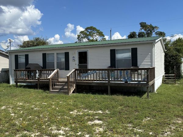314 El Reposo Place , Panama City Beach, FL 32413