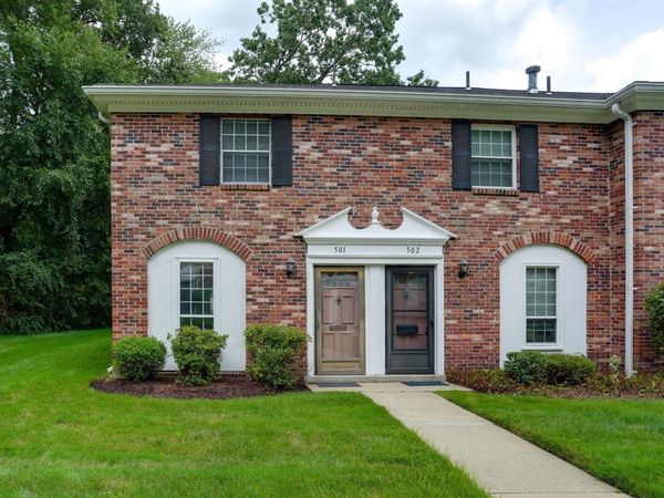 501 Windsor Dr., Unit 501, Framingham, MA 01701