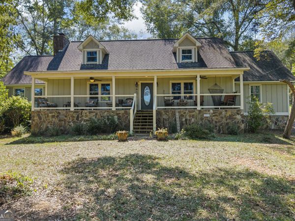 344 Riverbend Drive, Royston, GA 30662