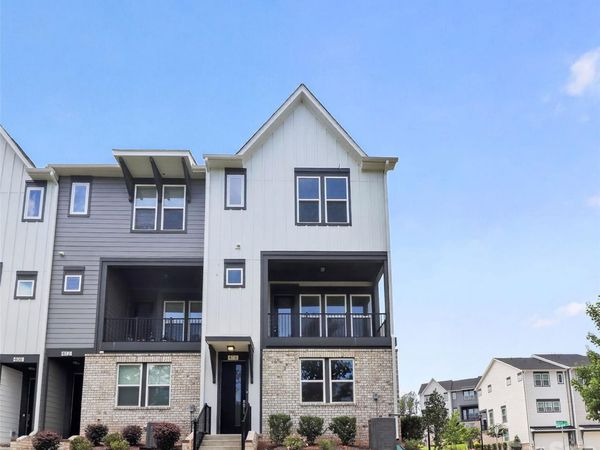 416 Nathaniel Way , Charlotte, NC 28213