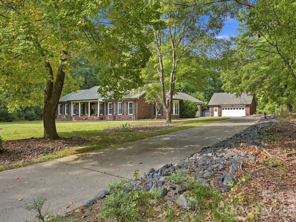 1734 Bellamy Circle , Albemarle, NC 28001