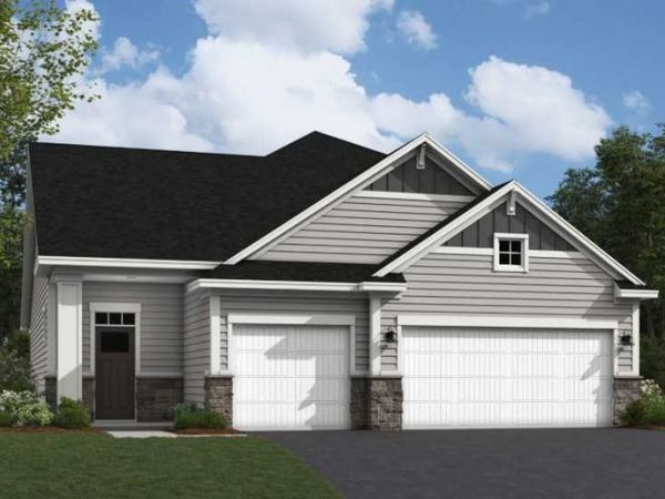 11748 16th Place NE, Saint Michael, MN 55376