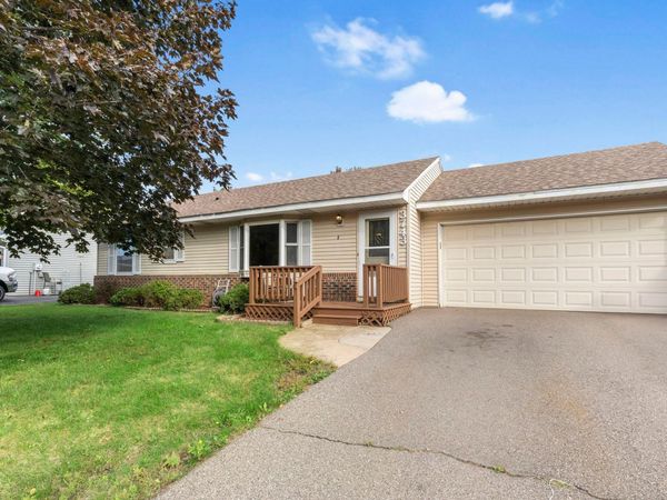 3743 155th Street W, Rosemount, MN 55068