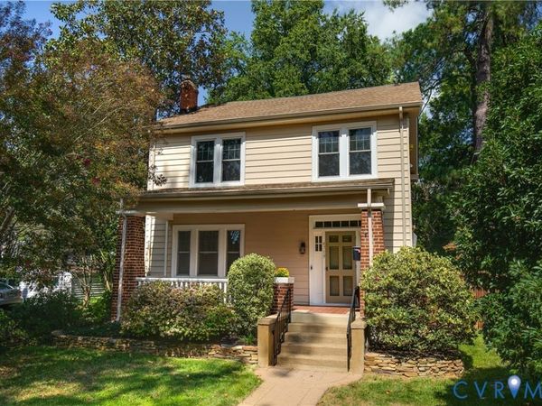 4719 Sylvan Road , Richmond, VA 23225