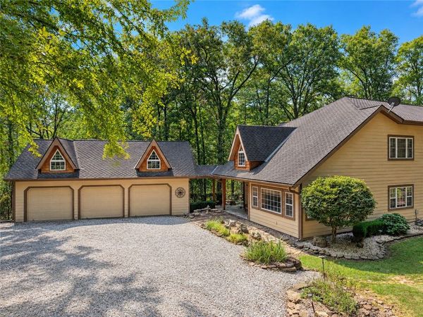 2367 Madison 4275 , Elkins, AR 72727