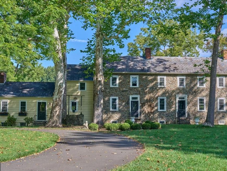 102 Pintail Point, New Hope, PA 18938 Main Photo