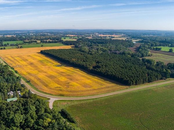 89.43 Acres County Road G, Pardeeville, WI 53954