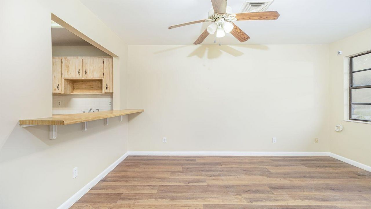 604 Roselyn Avenue, Unit A, Fort Pierce, FL 34982 Photo