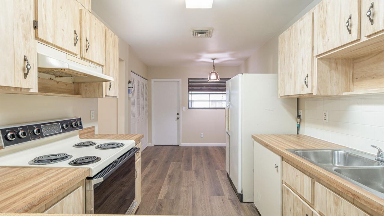 604 Roselyn Avenue, Unit A, Fort Pierce, FL 34982 Photo