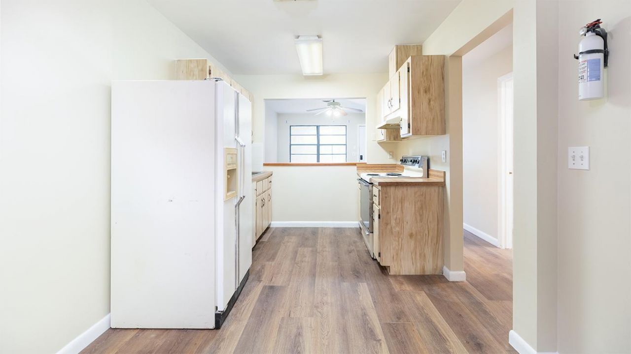 604 Roselyn Avenue, Unit A, Fort Pierce, FL 34982 Photo