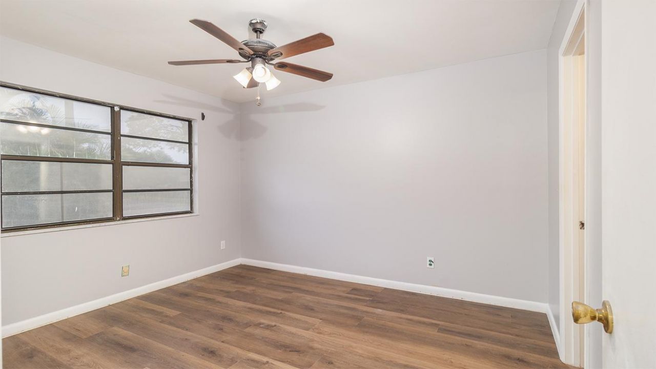604 Roselyn Avenue, Unit A, Fort Pierce, FL 34982 Photo