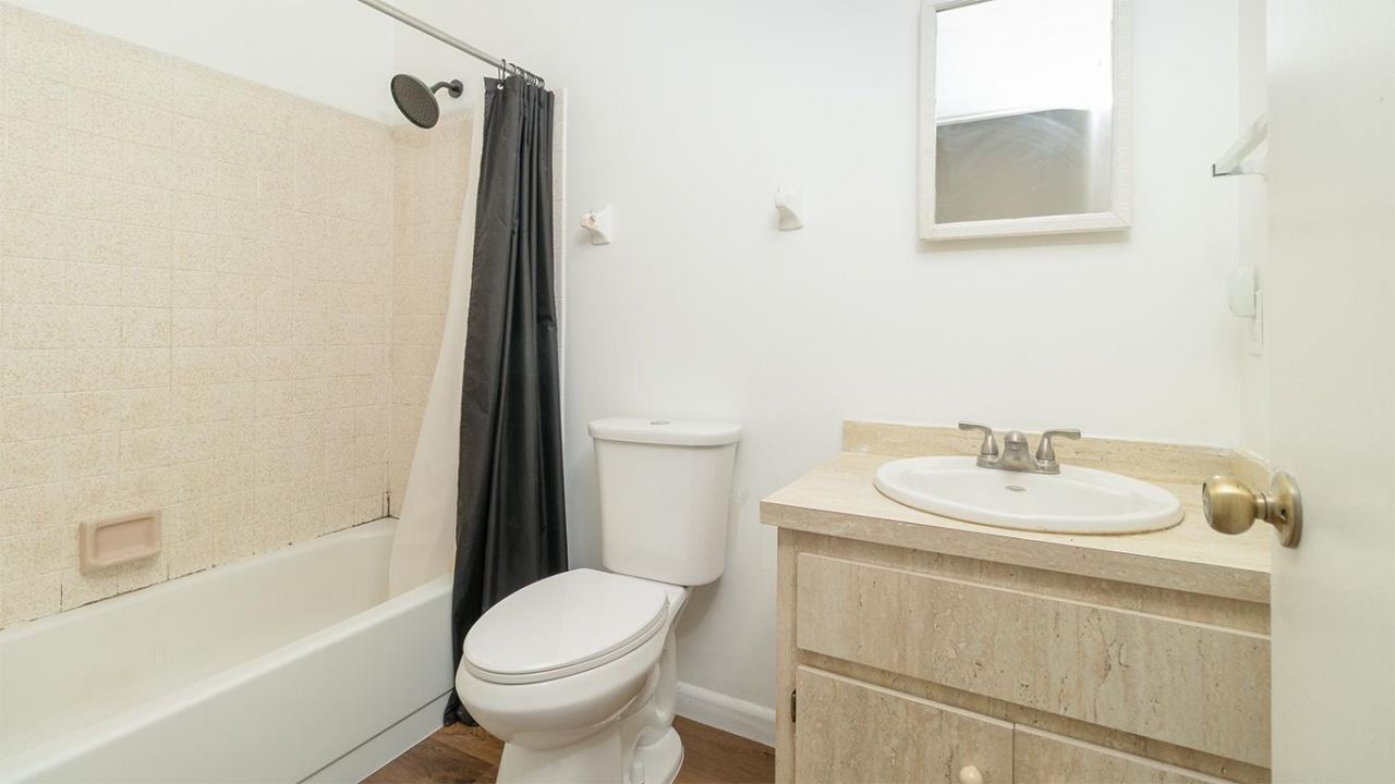 604 Roselyn Avenue, Unit A, Fort Pierce, FL 34982 Photo