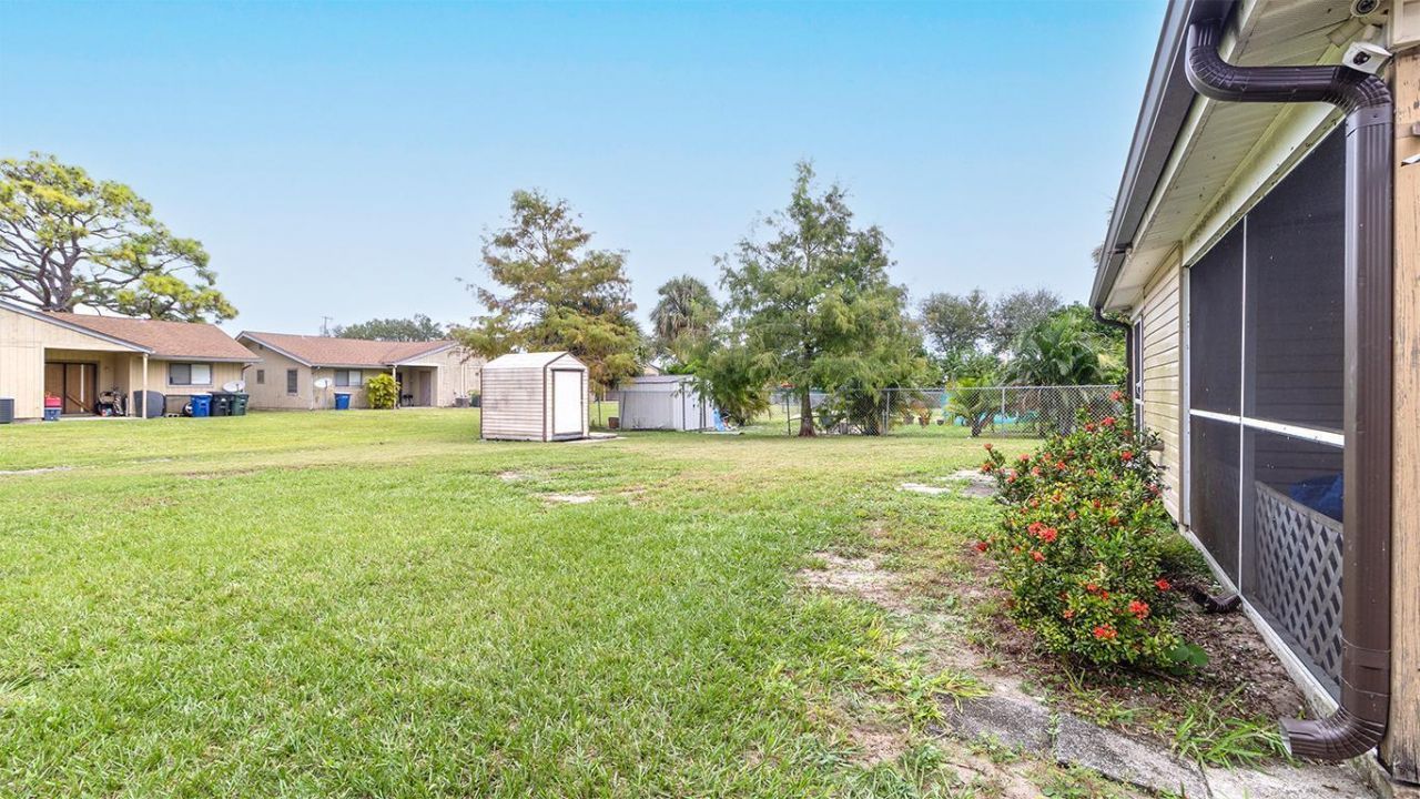 604 Roselyn Avenue, Unit A, Fort Pierce, FL 34982 Photo