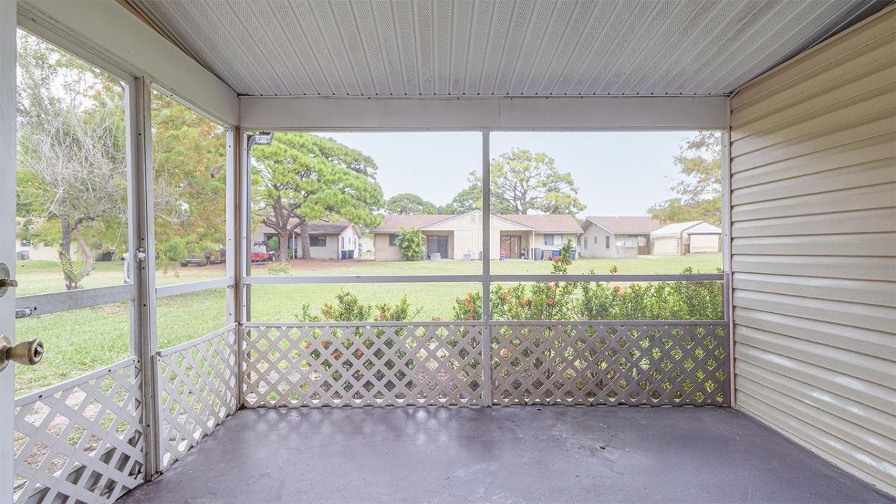 604 Roselyn Avenue, Unit A, Fort Pierce, FL 34982 Photo
