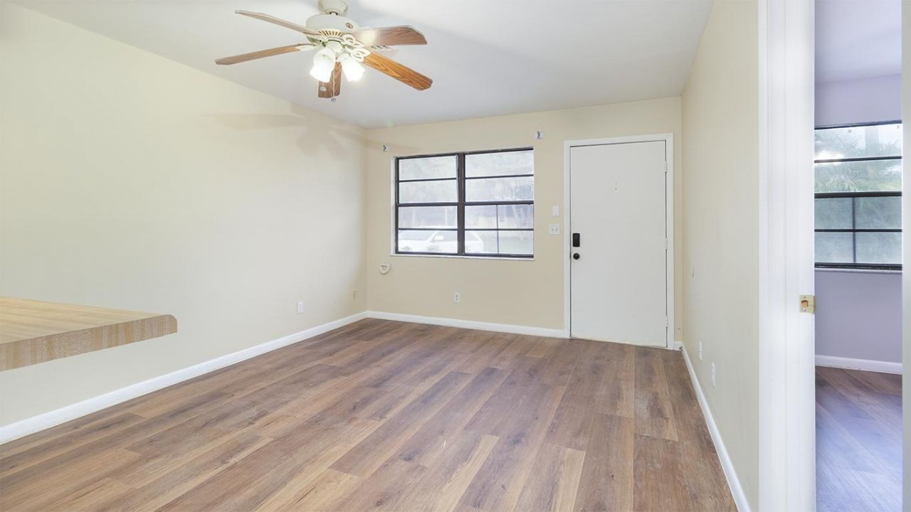 604 Roselyn Avenue, Unit A, Fort Pierce, FL 34982 Photo