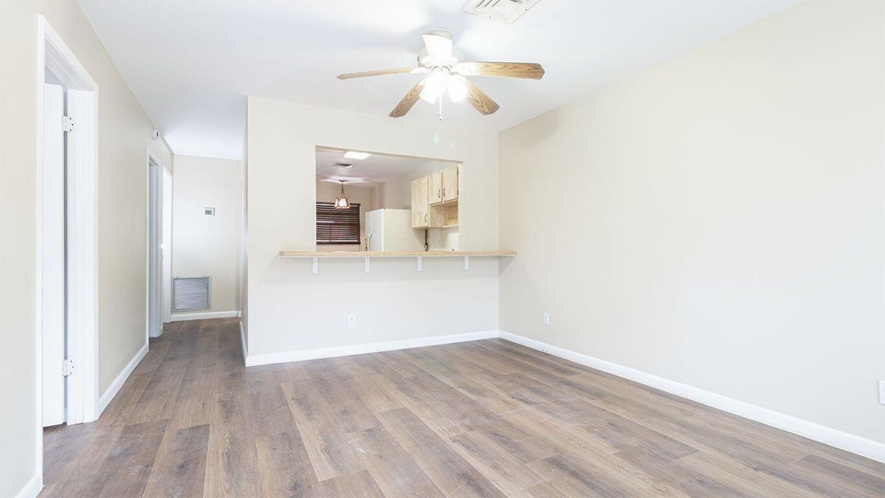 604 Roselyn Avenue, Unit A, Fort Pierce, FL 34982 Photo