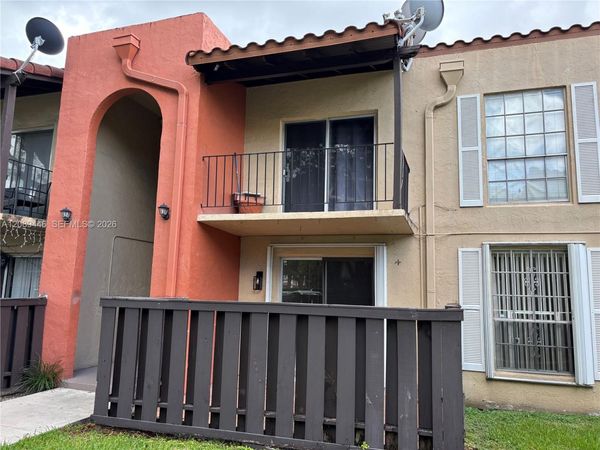 10824 N Kendall Dr , Unit S-26, Miami, FL 33176