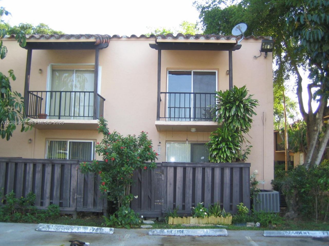 10824 N Kendall Dr , Unit S-26, Miami, FL 33176 Photo