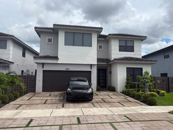 16031 NW 89th Ct , Miami Lakes, FL 33018