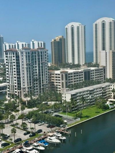 500 Bayview Dr, Unit 1923, Sunny Isles Beach, FL 33160 Photo