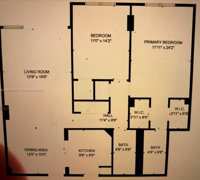500 Bayview Dr, Unit 1923, Sunny Isles Beach, FL 33160 Photo