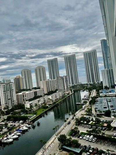 500 Bayview Dr, Unit 1923, Sunny Isles Beach, FL 33160 Photo