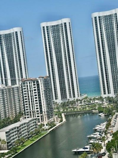 500 Bayview Dr, Unit 1923, Sunny Isles Beach, FL 33160 Photo