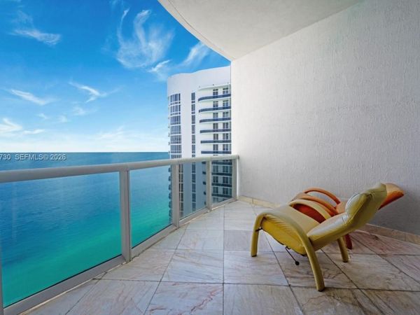 16001 Collins Ave , Unit 3806, Sunny Isles Beach, FL 33160