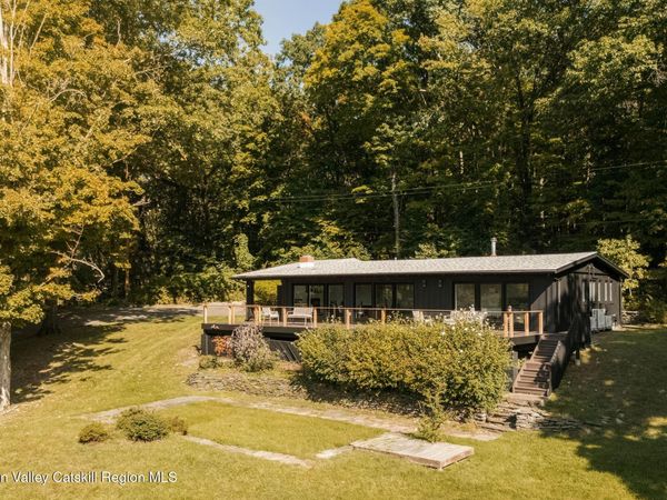 54 Runge Road, Shokan, NY 12481