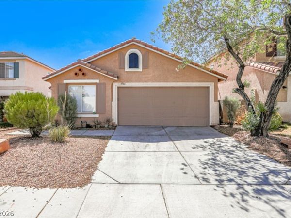 8986 Manalang Road , Las Vegas, NV 89123