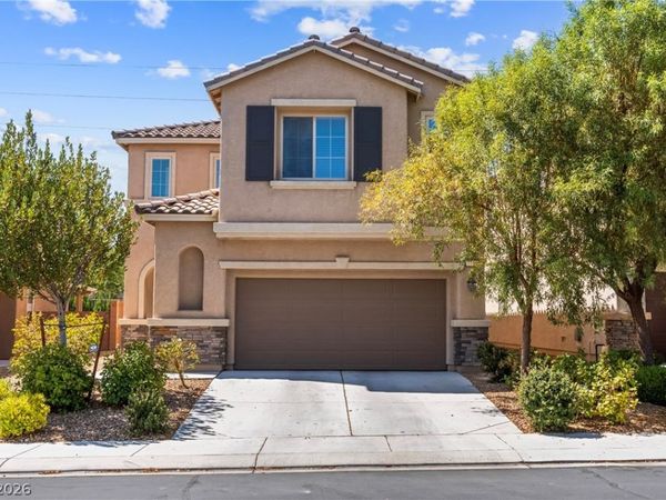7759 Cape Cod Bay Court , Las Vegas, NV 89179