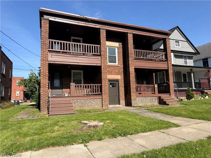 1497 Coutant Avenue, Lakewood, OH 44107 Photo 2