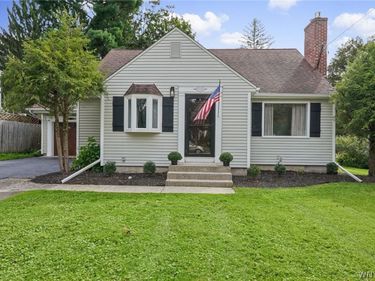 265 Perry Street , East Aurora, NY 14052