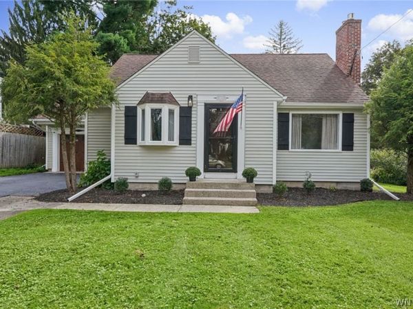 265 Perry Street, East Aurora, NY 14052