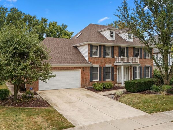 146 Prairie View Drive , Palos Park, IL 60464