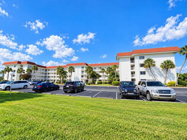 112 Fairway Boulevard, UNIT 404, Panama City Beach, FL 32407