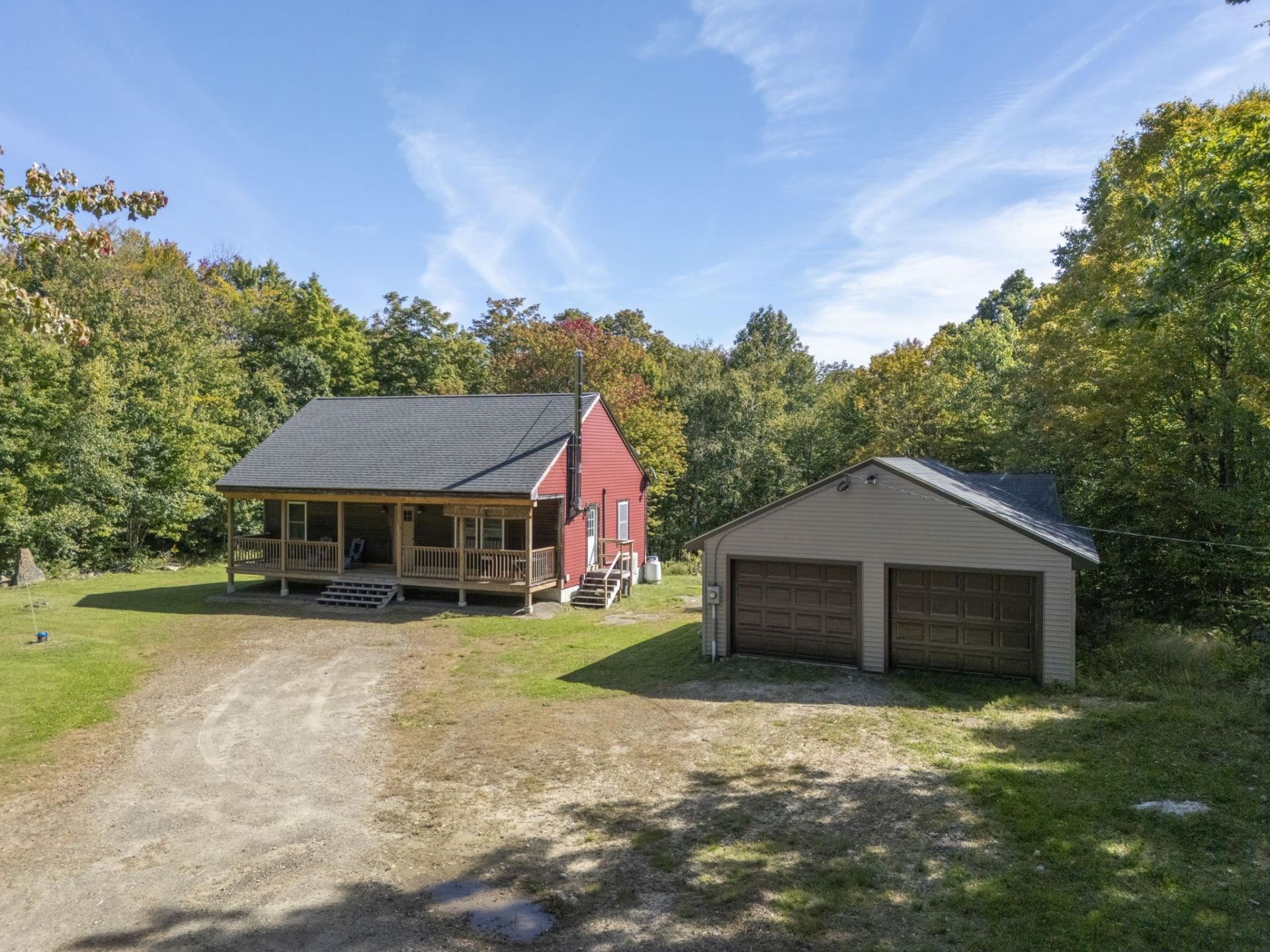 259 Wood Lot Lane, Stoddard, NH 03464 Main Photo