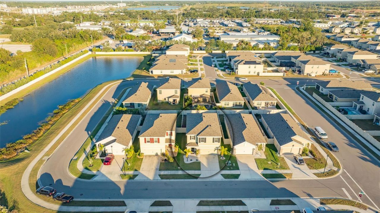 3809 Golden Oriole Parkway, Sarasota, FL 34232 Photo