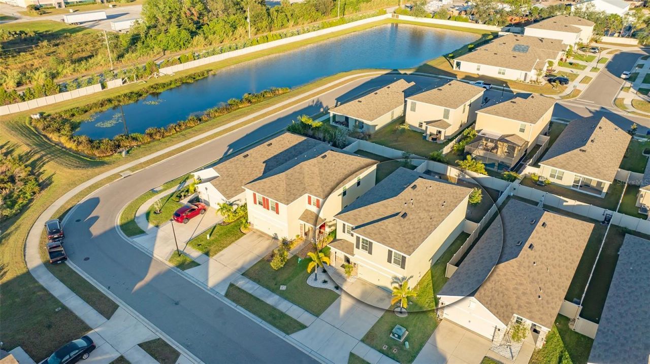 3809 Golden Oriole Parkway, Sarasota, FL 34232 Photo