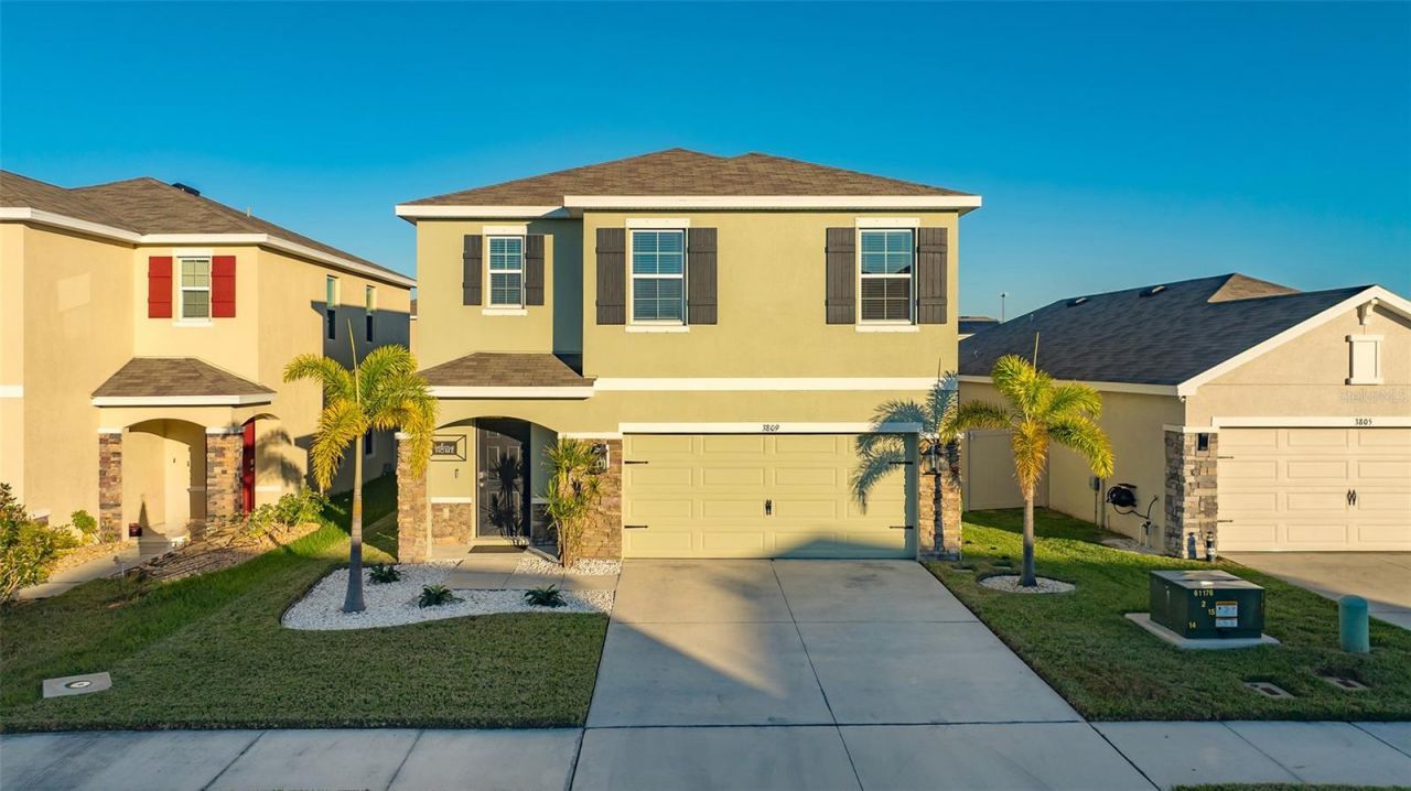 3809 Golden Oriole Parkway, Sarasota, FL 34232 Photo