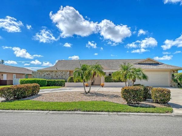 3708 TORREY PINES WAY, SARASOTA, FL 34238