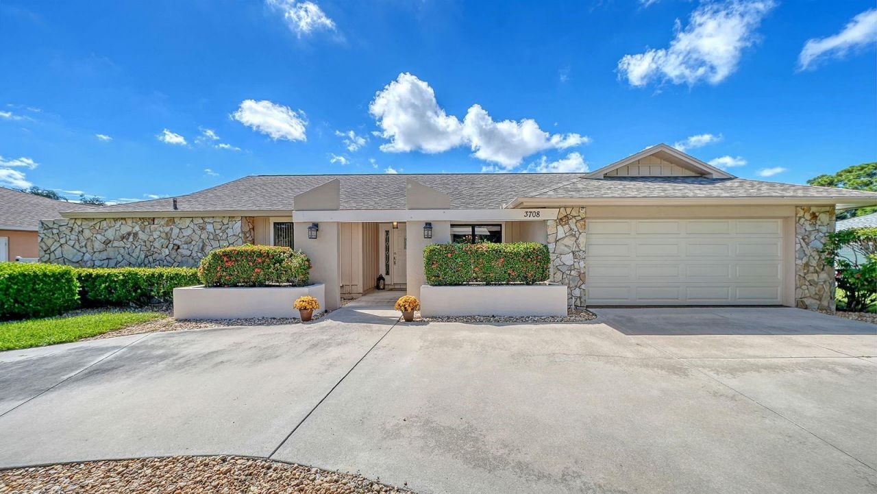 3708 Torrey Pines Way, Sarasota, FL 34238 Photo